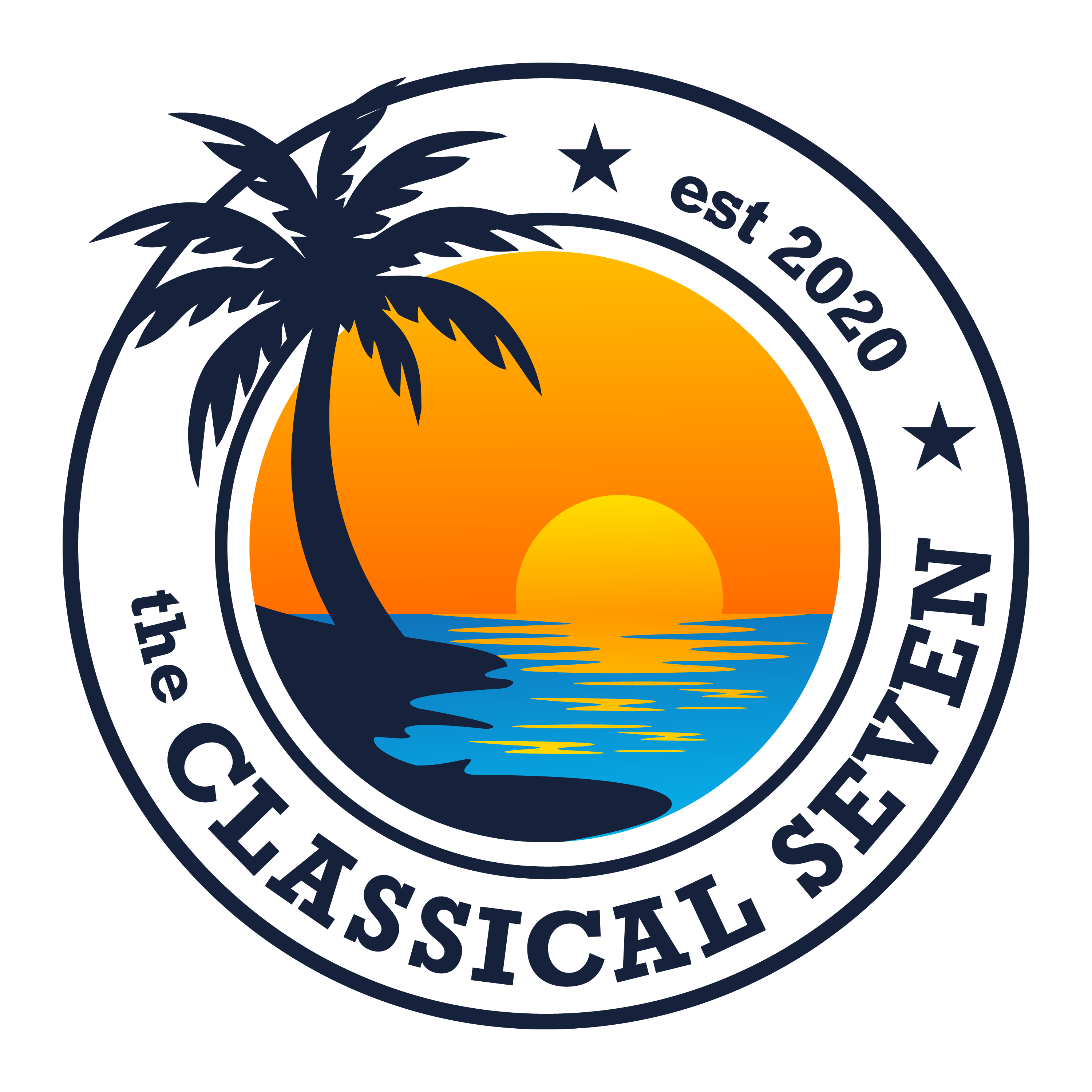 The Classical Seven